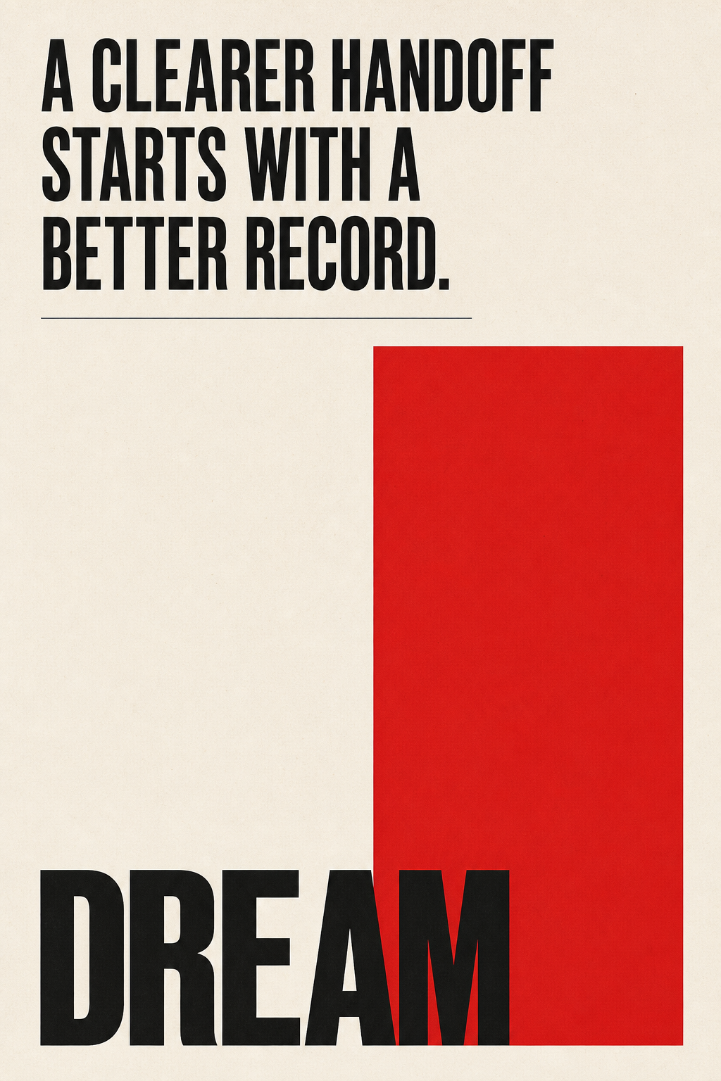 DREAM editorial image 4
